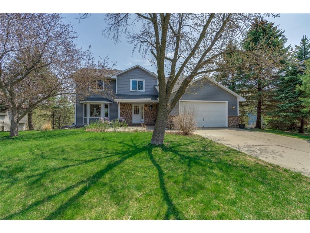 740 Ashley Drive, Chaska, MN, 55318 MLS 6316958 Edina Realty