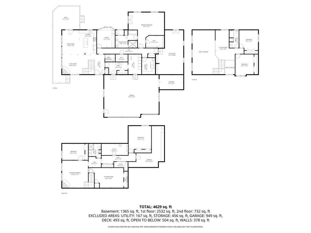 740 E Townline Road S Cornell WI 54732 7055665 image54