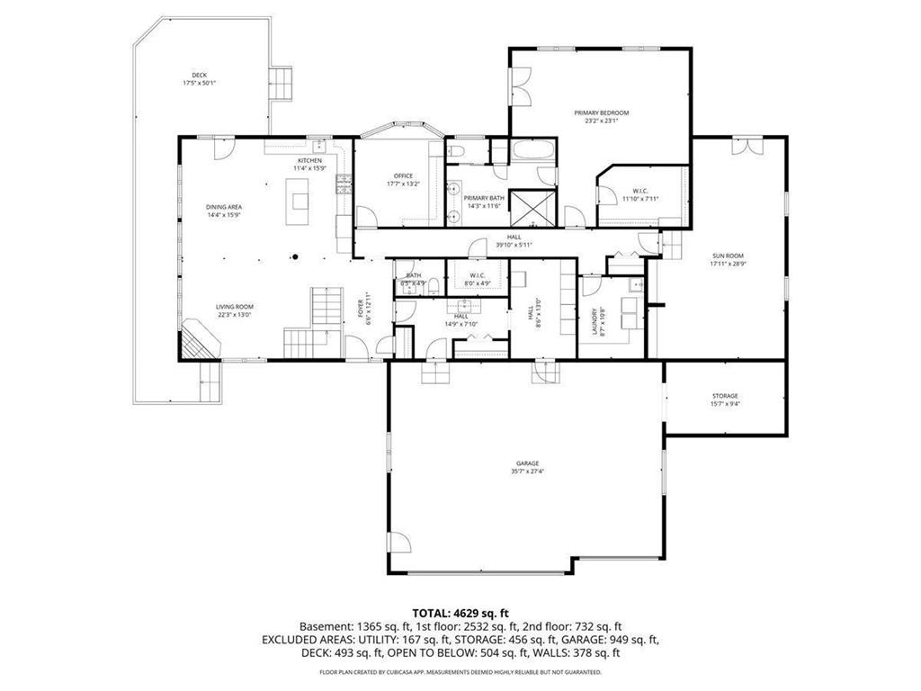 740 E Townline Road S Cornell WI 54732 7055665 image55