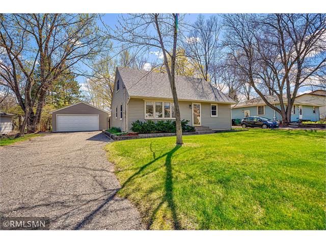 Anoka Mn Real Estate And Homes For Sale Edina Realty