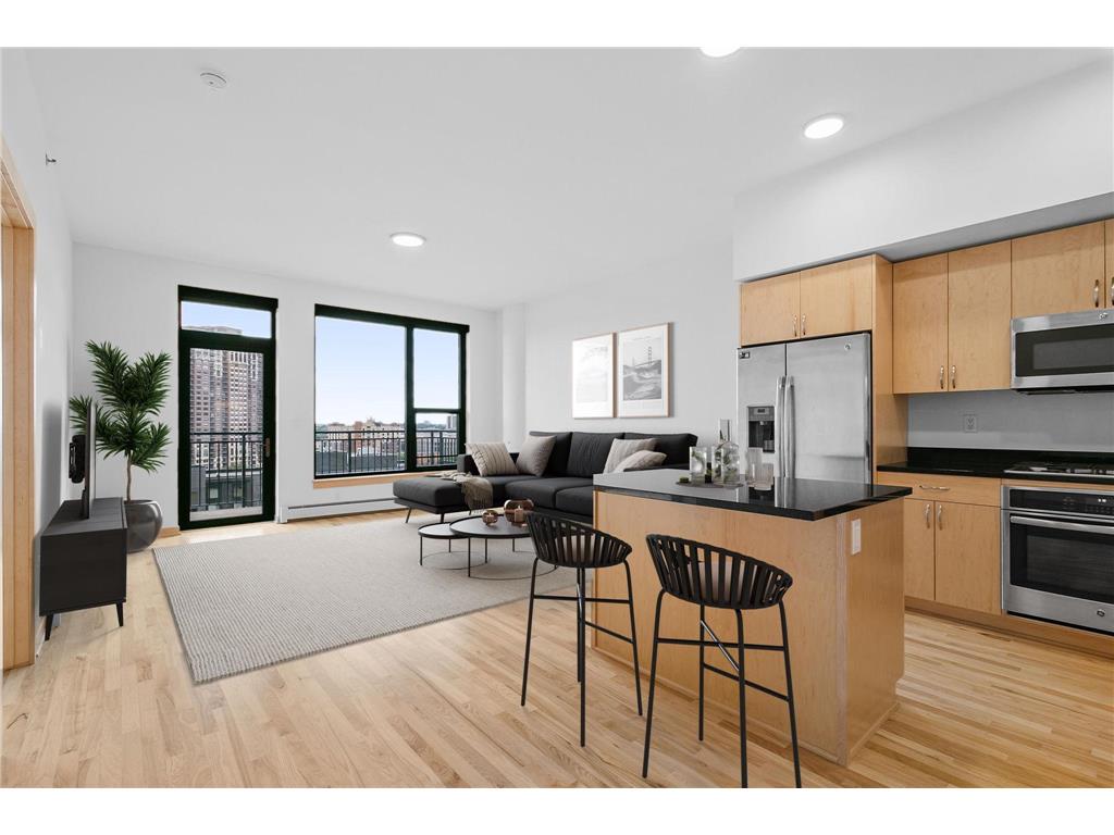 740 Portland Avenue #1206 Minneapolis MN 55415 6406311 image1