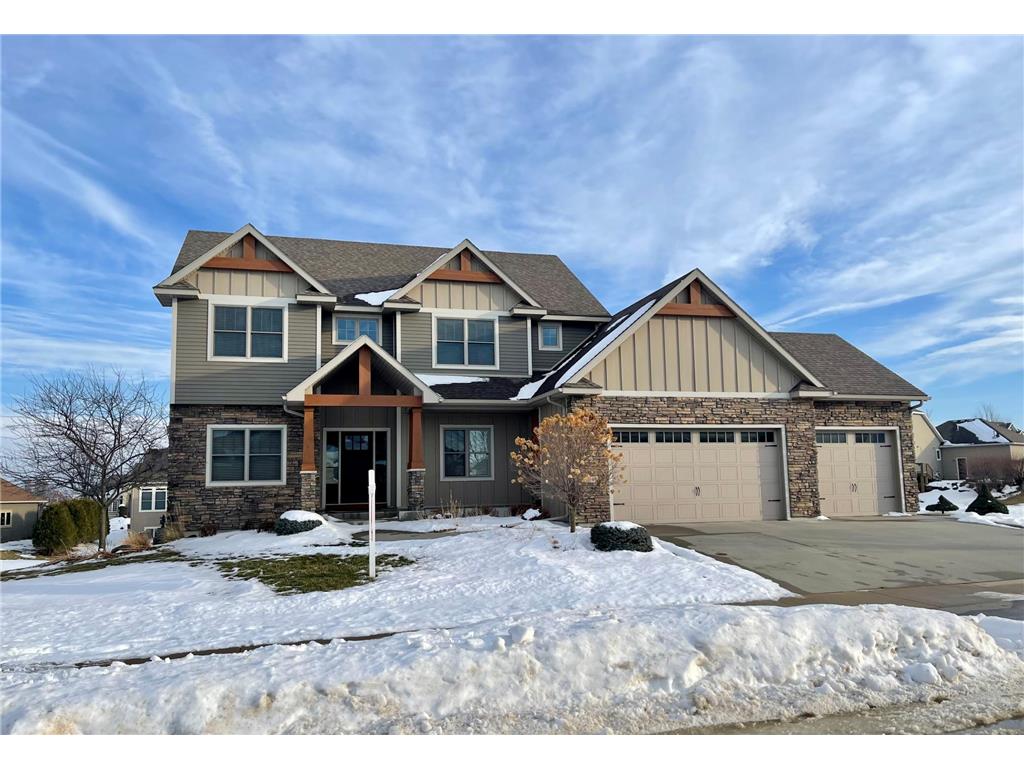 740 Somerby Parkway NE, Byron, MN, 55920 MLS 6261459 Edina Realty