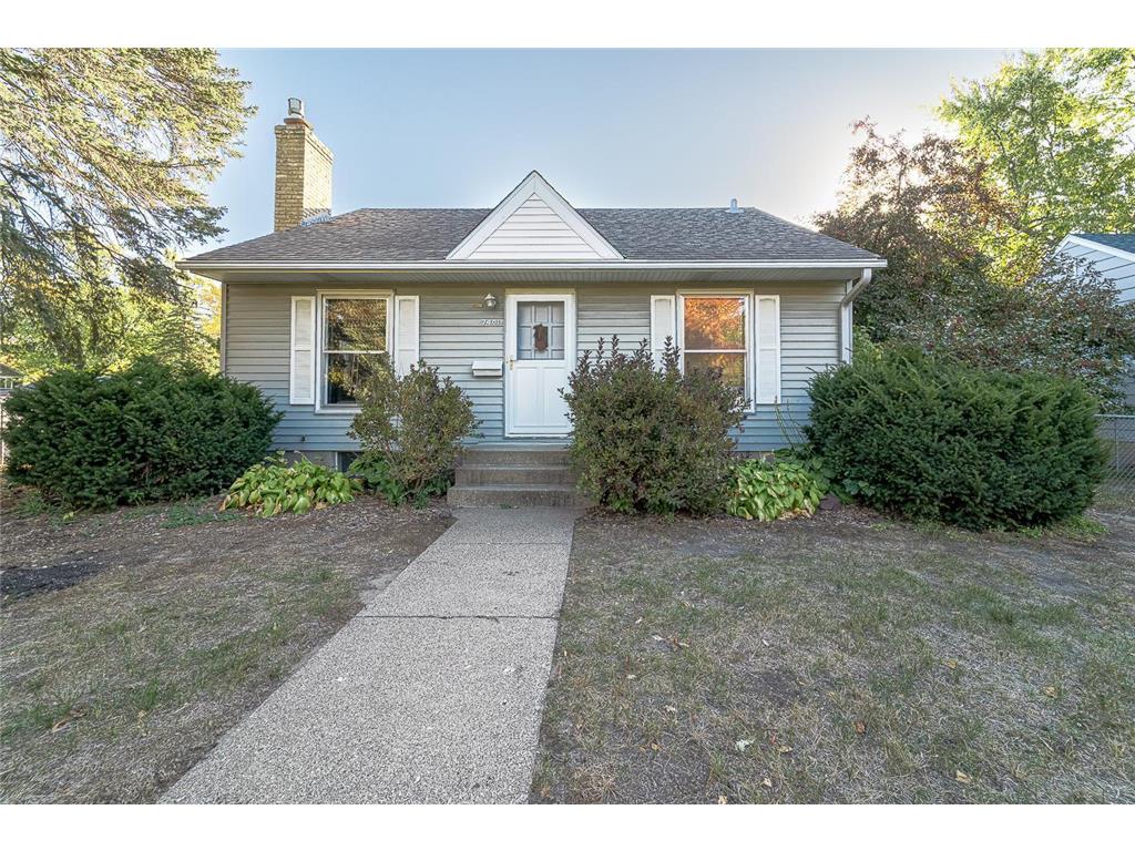 7401 2nd Avenue S, Richfield, MN 55423 MLS 6266480 Edina Realty