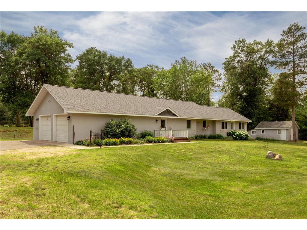 7401 Crabtree Lane Lake Edward Twp MN 56468 6400801 image1