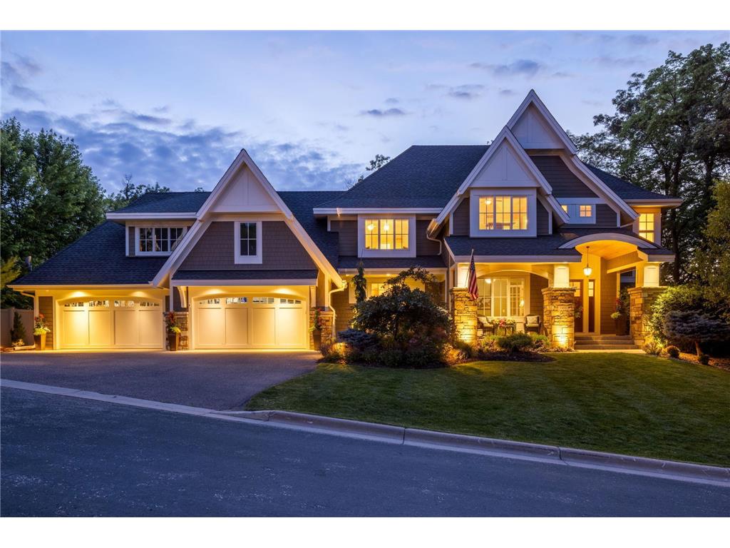 7401 Dogwood Road Chanhassen MN 55331 - Minnewashta 6554013 image1