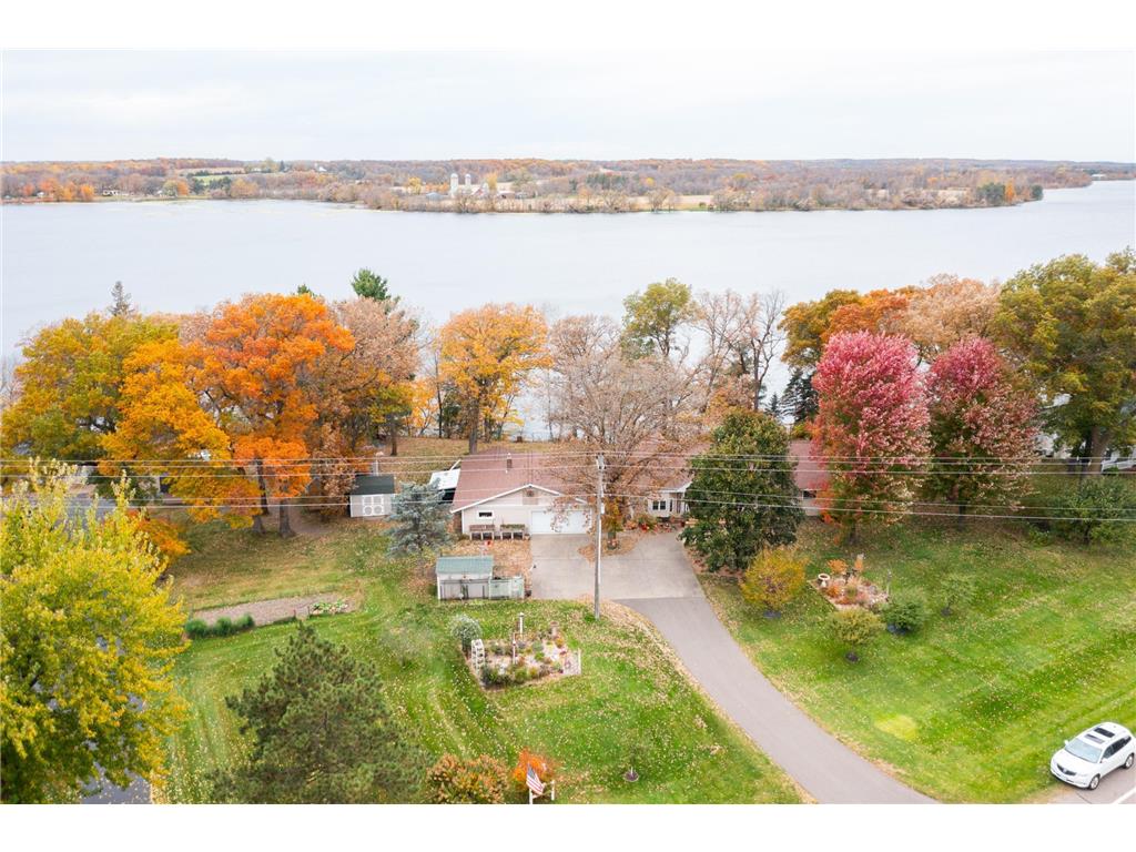 7401 Hillton Road Bellevue Twp MN 56373 - Zebulon Pike 6806977 image1