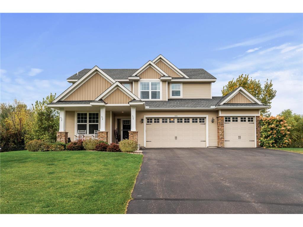 7401 Martin Farms Avenue NE Otsego MN 55330 6613952 image1