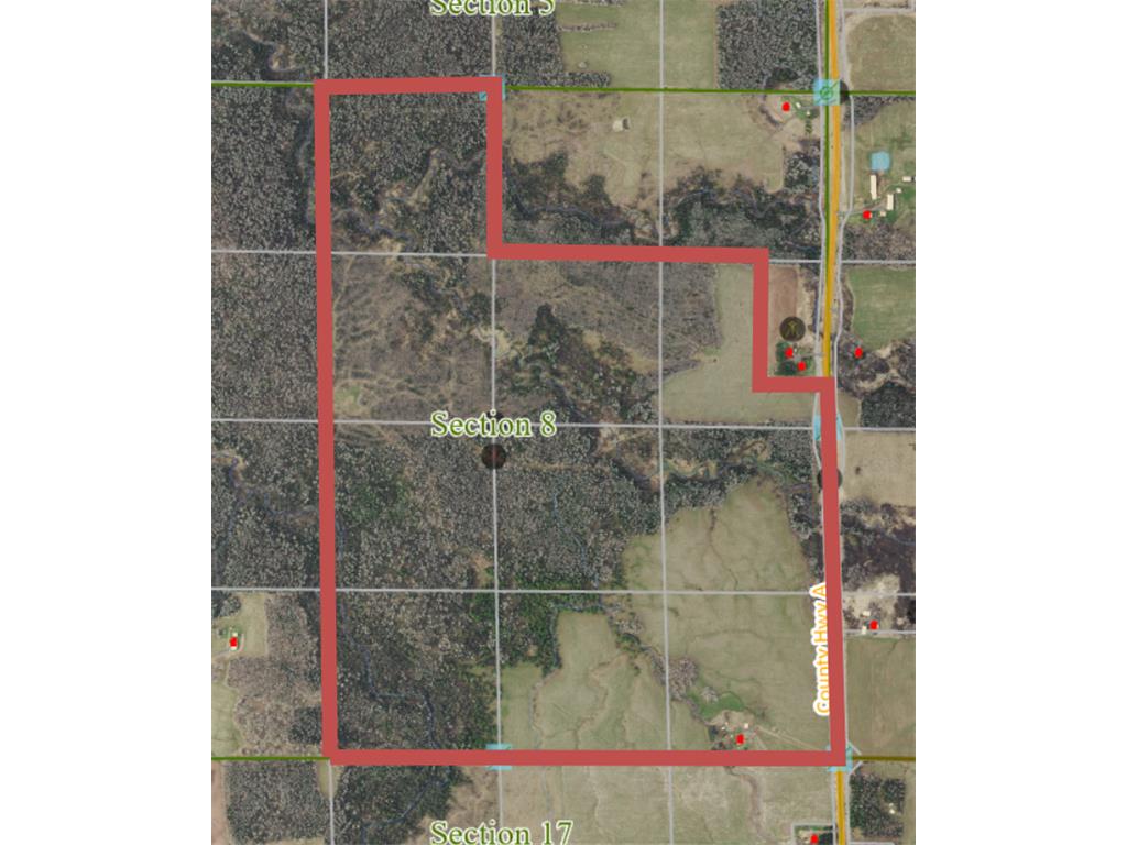 74035 County Highway A Iron River WI 54847 - East Fork Iron River 7005906 image18