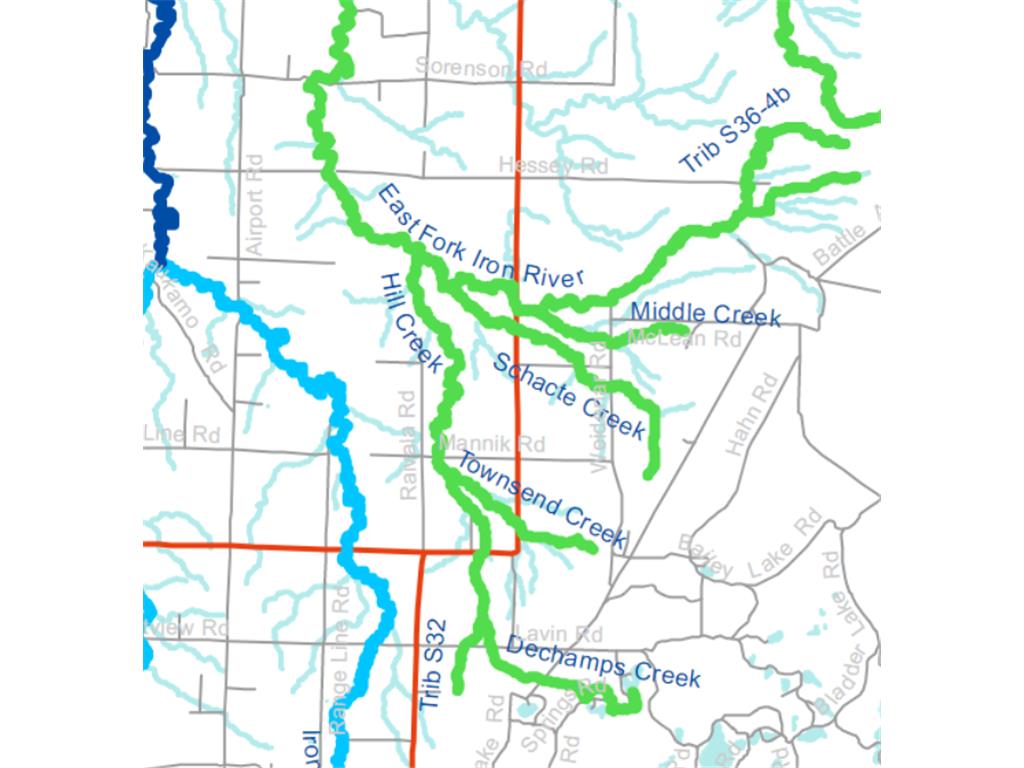 74035 County Highway A Iron River WI 54847 - East Fork Iron River 7005906 image19