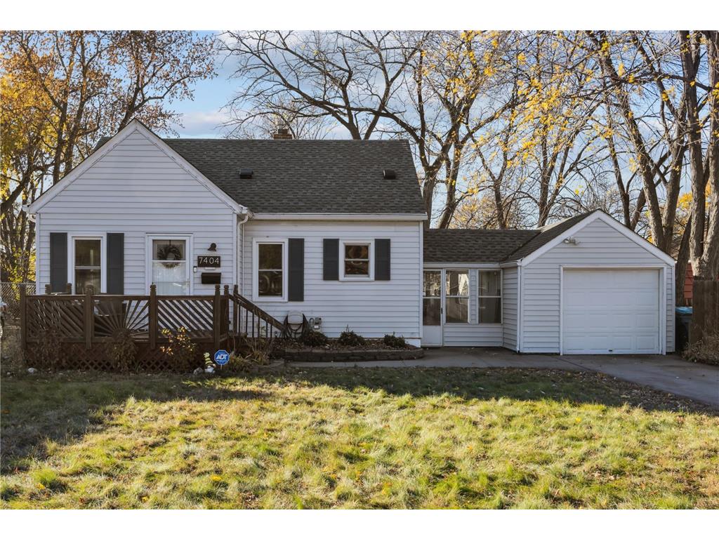 7404 5th Avenue S Richfield MN 55423 6630240 image1