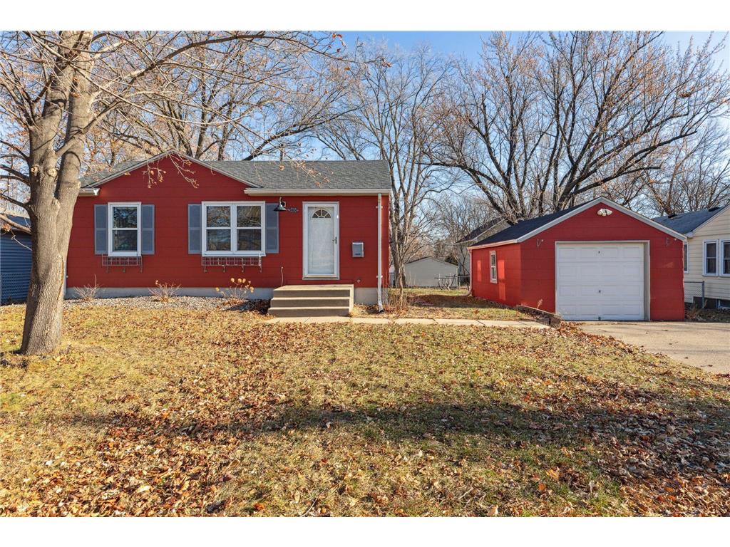 7405 Xerxes Avenue S Richfield MN 55423 6451630 image1