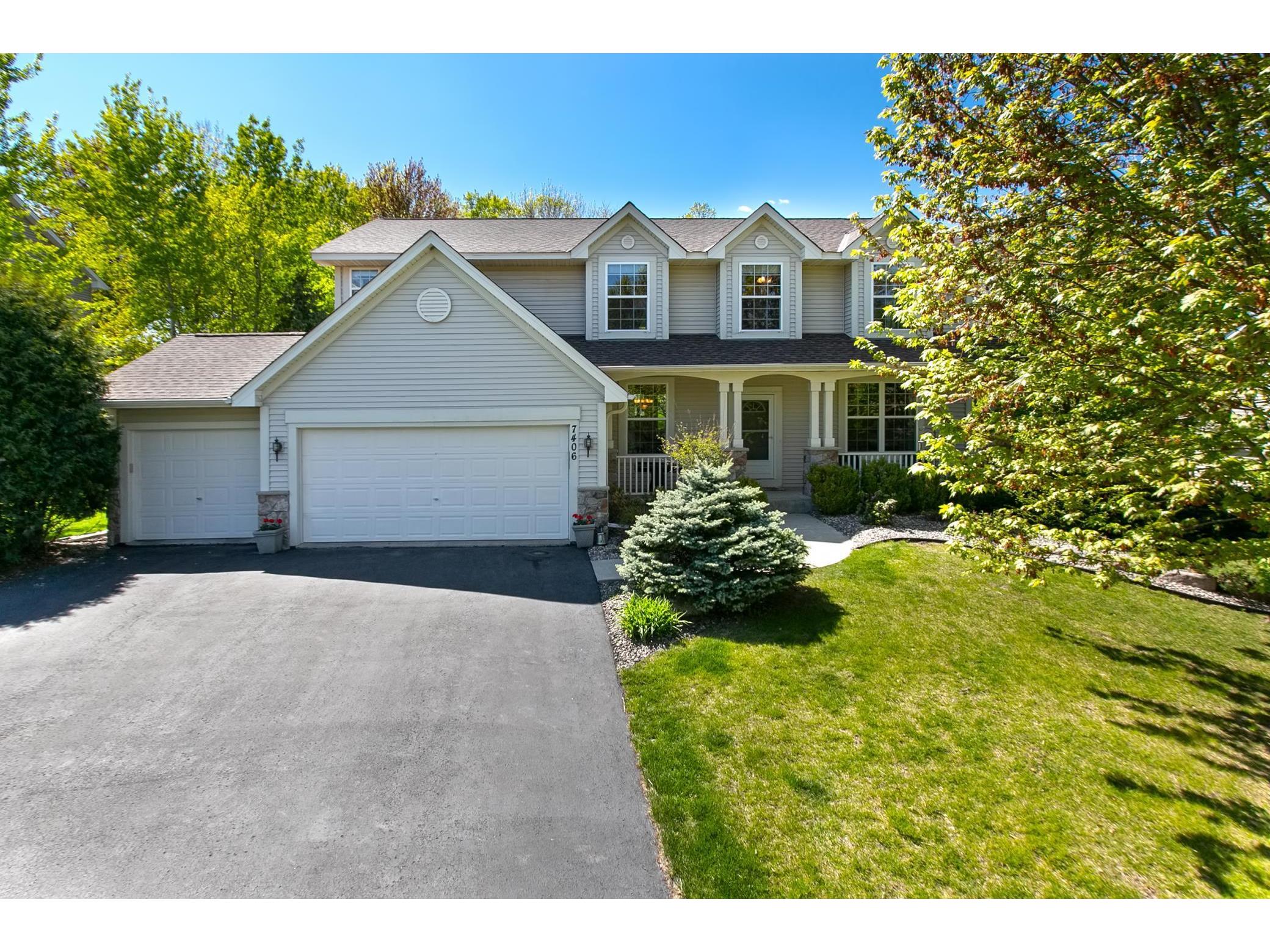 7406 Ridge Hill Road, Excelsior, MN 55331 MLS 5754594 Edina Realty