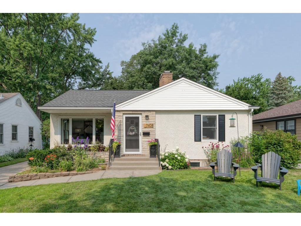 7408 Aldrich Avenue S Richfield MN 55423 6403305 image1