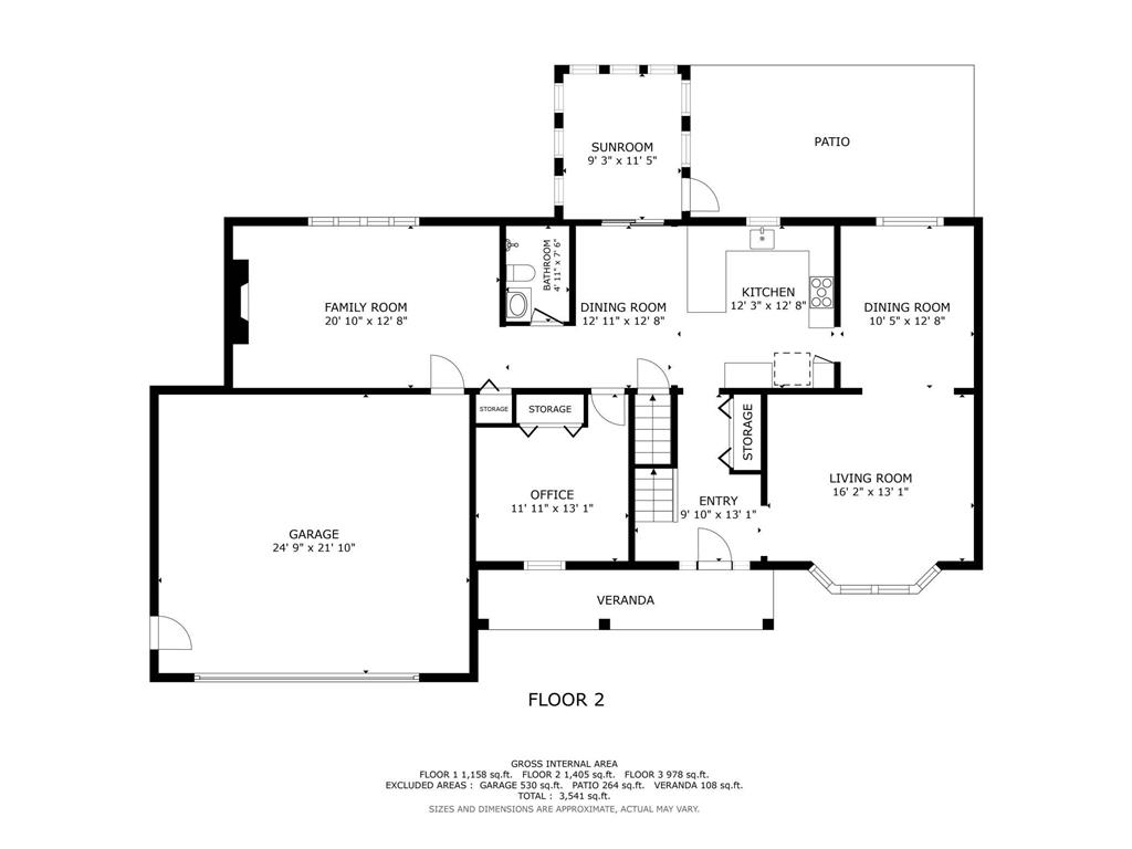 7408 W 83rd Street Bloomington MN 55438 7084393 image41