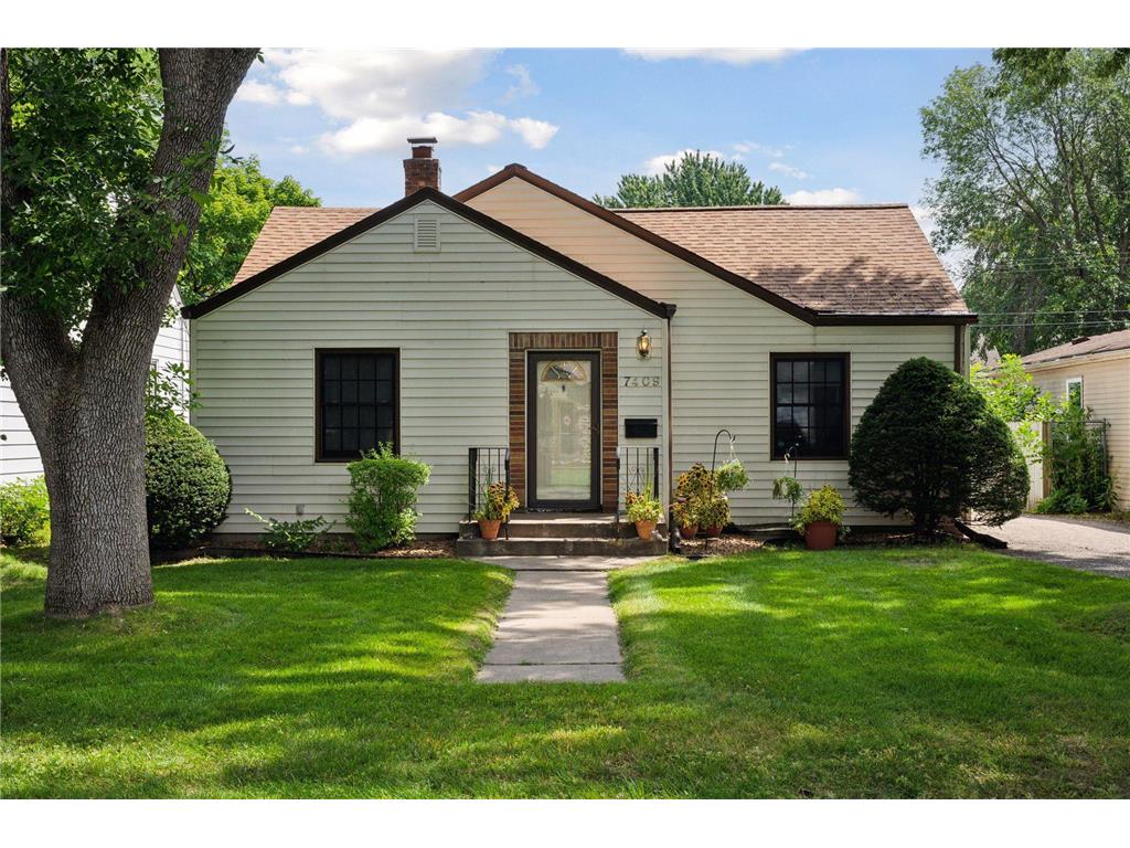 7409 Dupont Avenue S Richfield MN 55423 6584469 image1