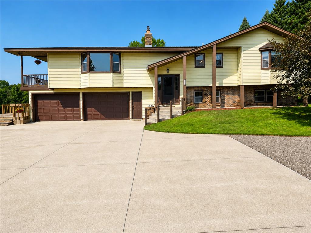 7409 Isaak Avenue NW Annandale MN 55302 - Cedar Lake 7066661 image1