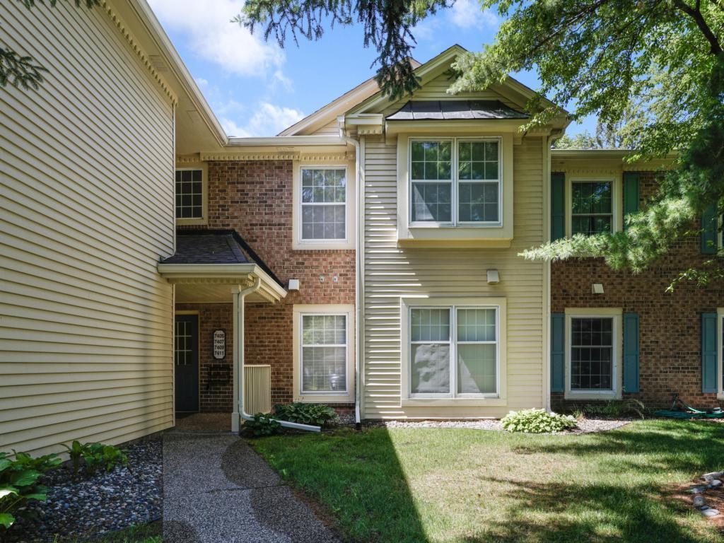 7409 W 110th Street, Bloomington, MN, 55438 MLS 6219842 Edina Realty
