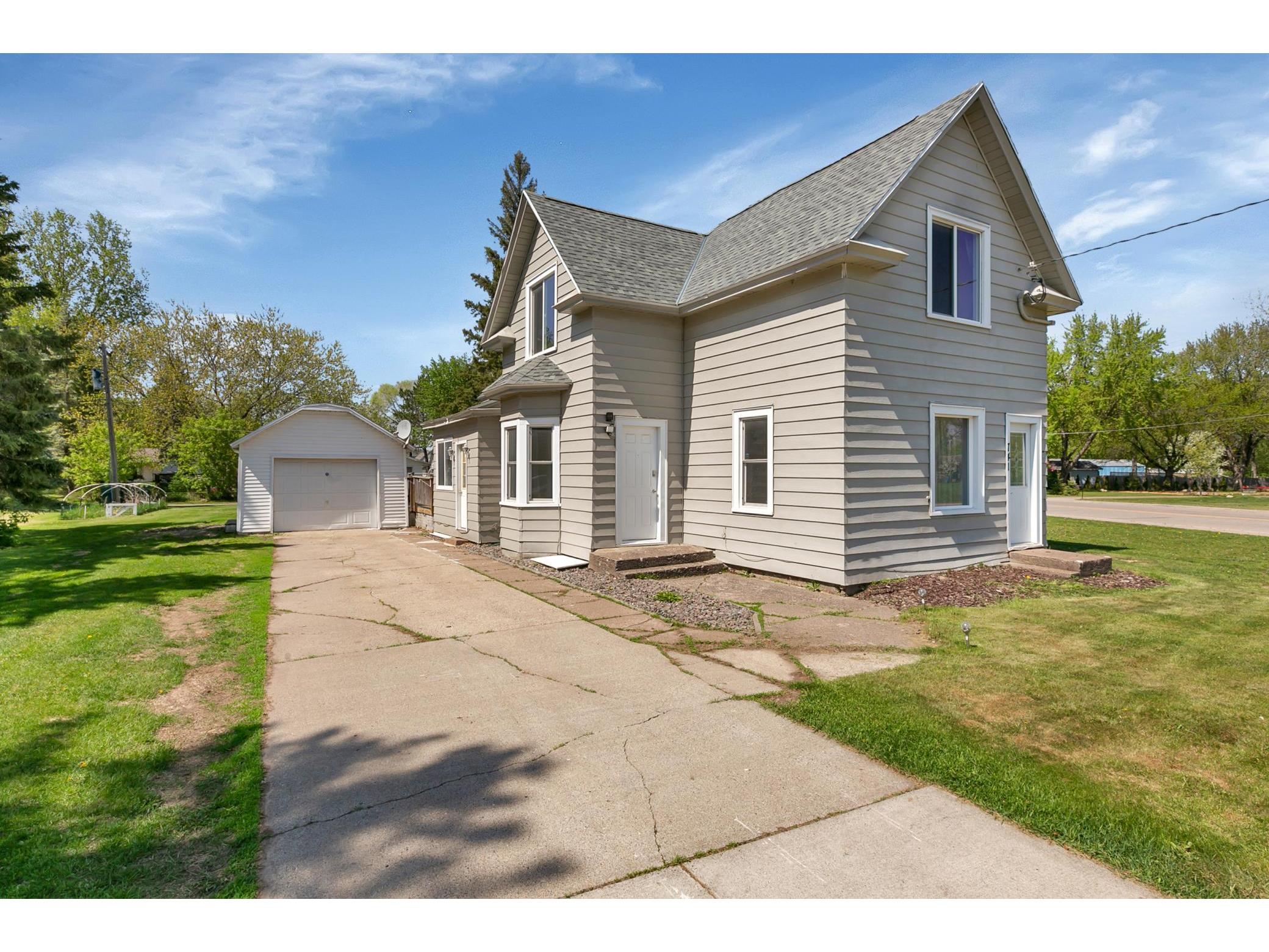 741 Dewey Street, Foley, MN 56329 MLS 5758794 Edina Realty