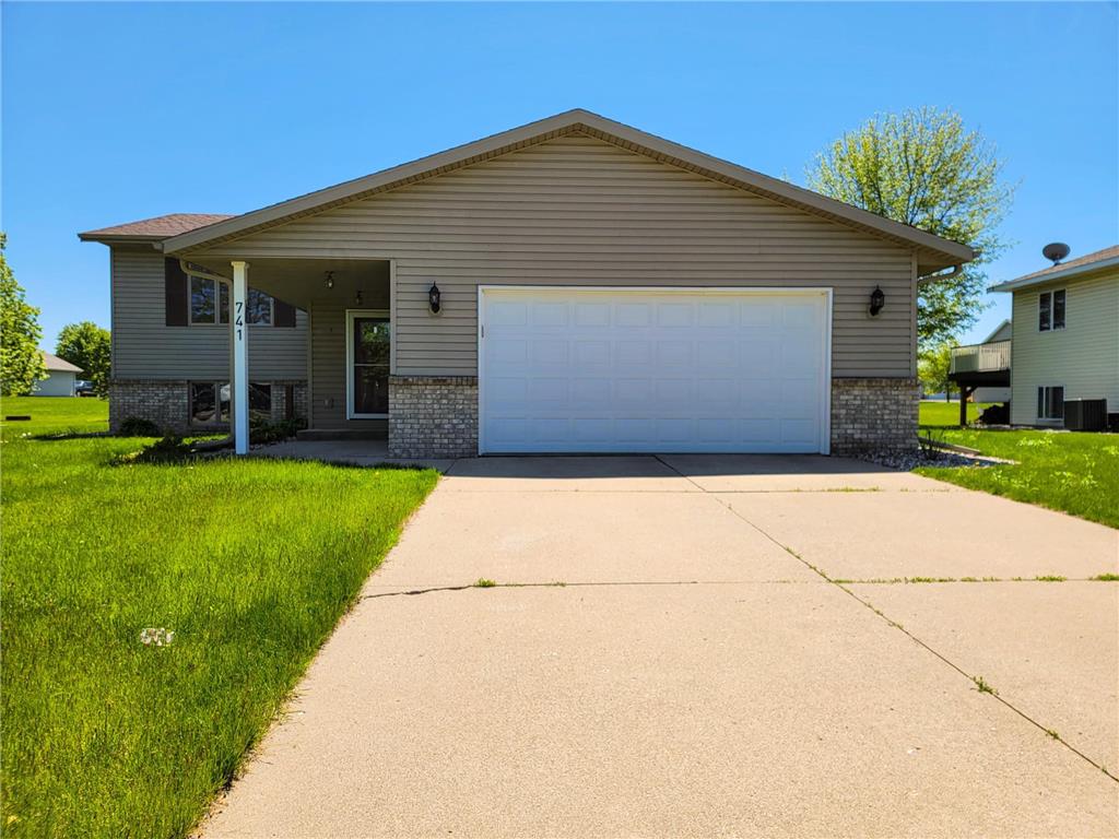 741 E State Street, Belle Plaine, MN, 56011 MLS 7779039 Edina Realty