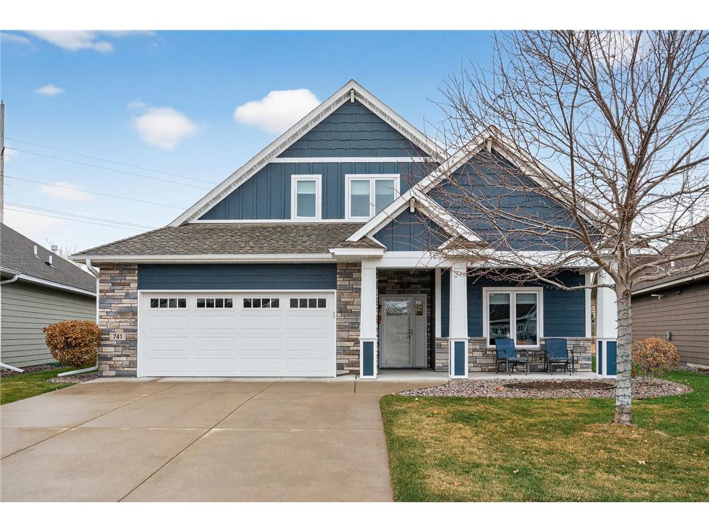 741 South Creek Drive N Champlin MN 55316 6820714 image1