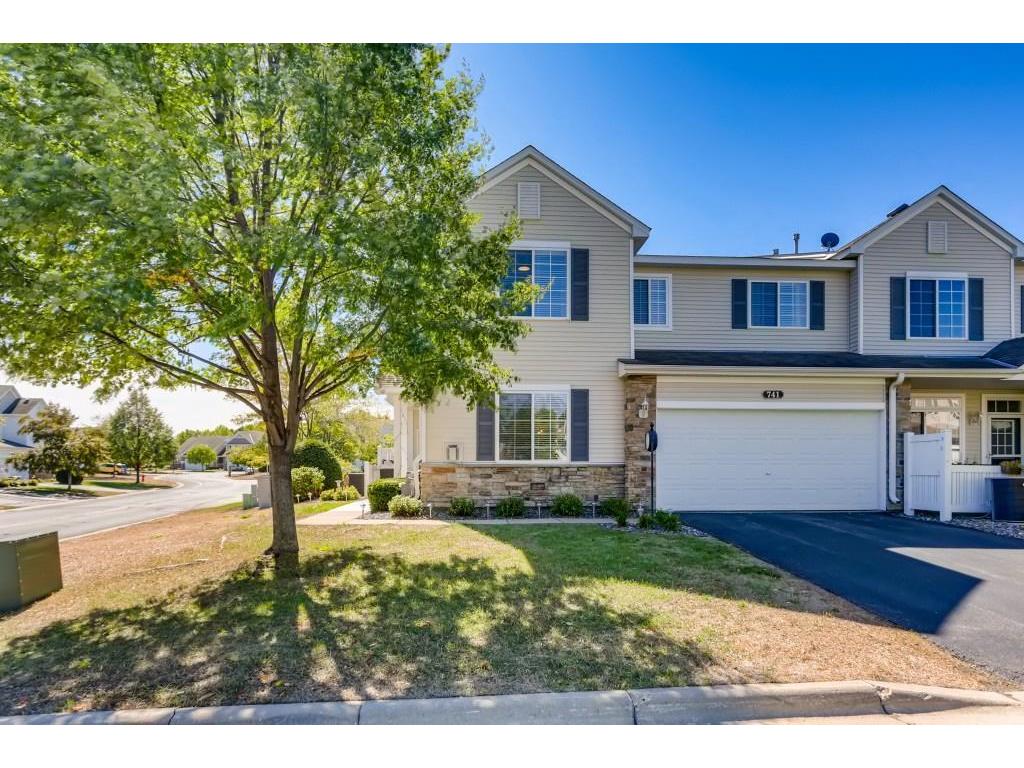 741 Willow Glen Drive 804, Buffalo, MN 55313 MLS 6114892 Edina Realty