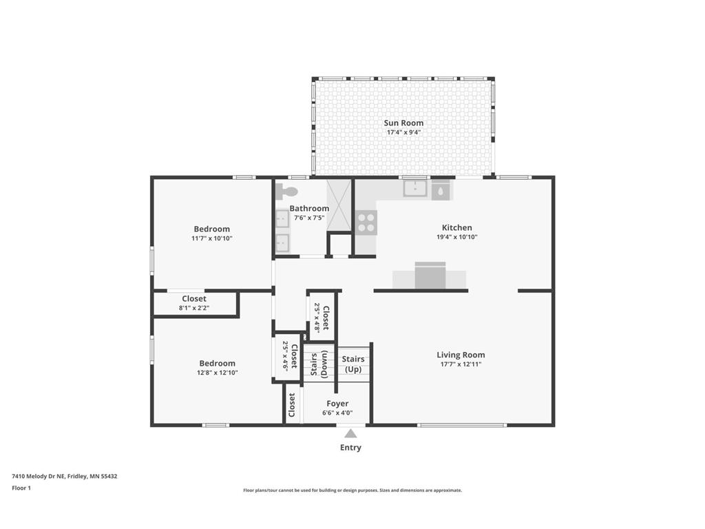 7410 Melody Drive NE Fridley MN 55432 7049609 image31