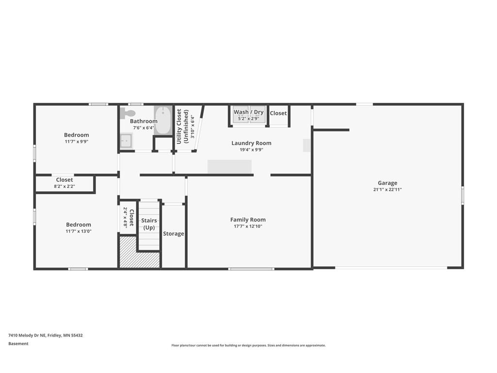 7410 Melody Drive NE Fridley MN 55432 7049609 image32