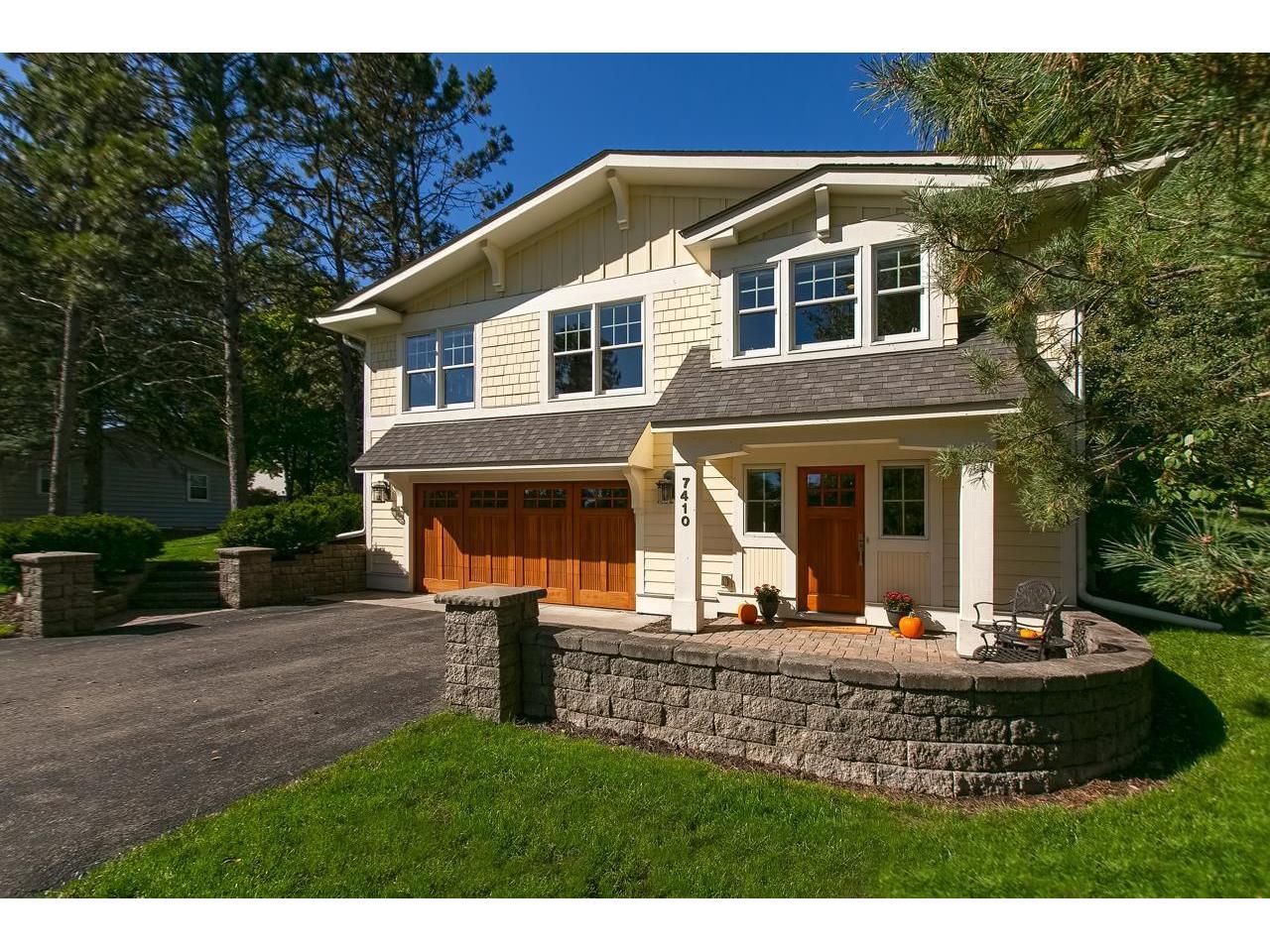 7410 Minnewashta Parkway, Victoria, MN, 55331 MLS 6132035 Edina Realty