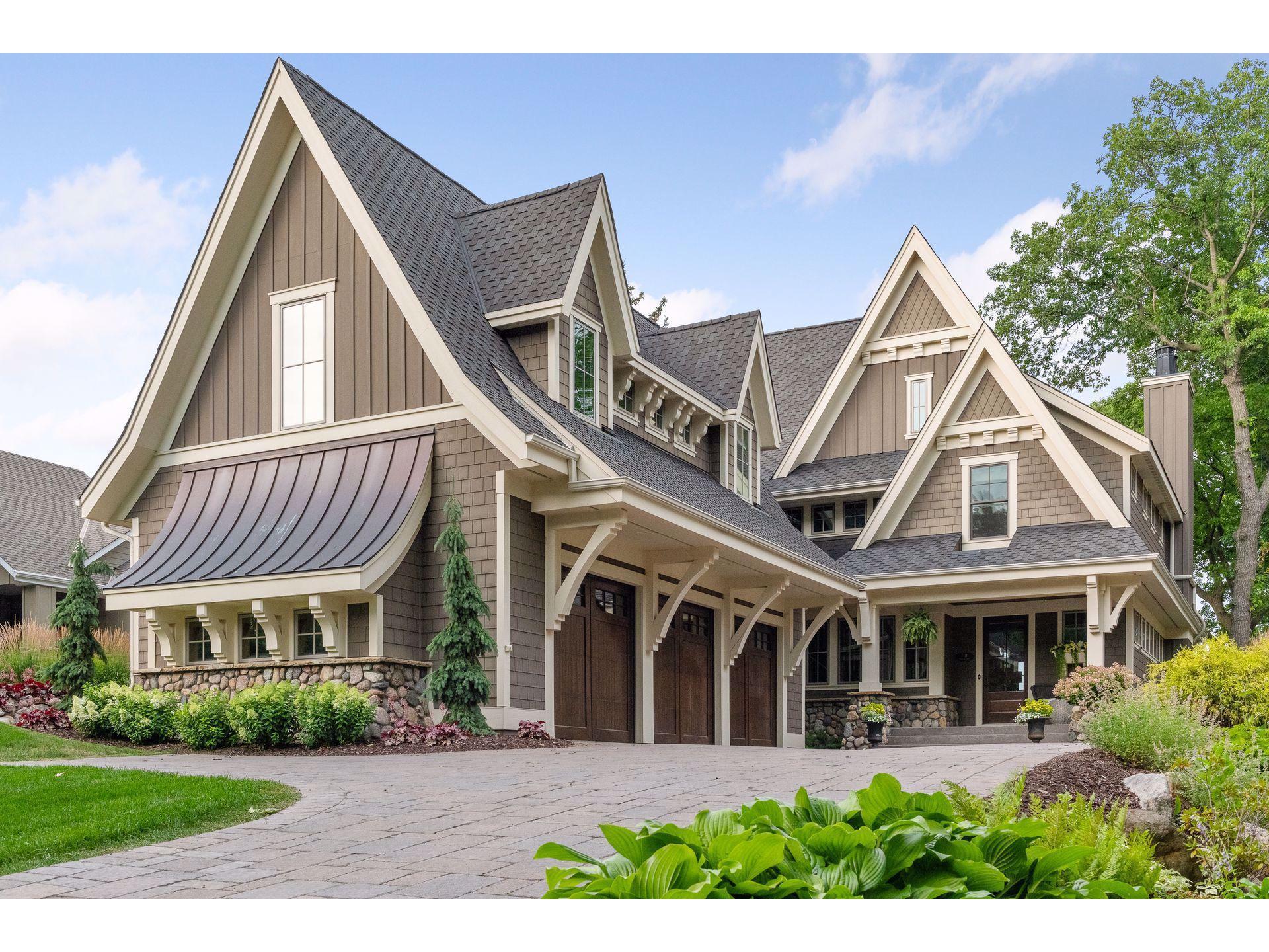 7411 Frontier Trail, Chanhassen, MN, 55317 MLS 6024379 Edina Realty