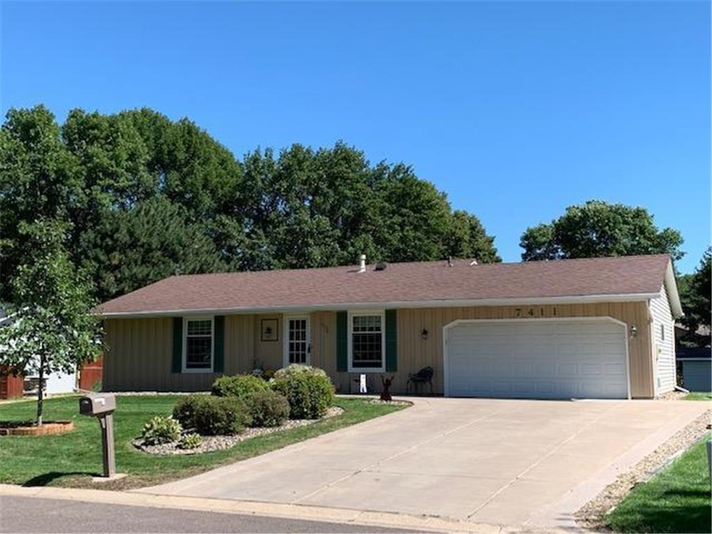 7411 Isleton Avenue S, Cottage Grove, MN 55016 MLS 6255583 Edina