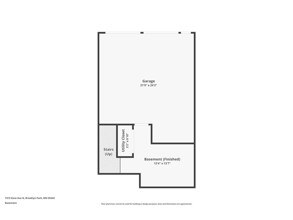 7413 Zane Avenue N Brooklyn Park MN 55443 7045329 image32