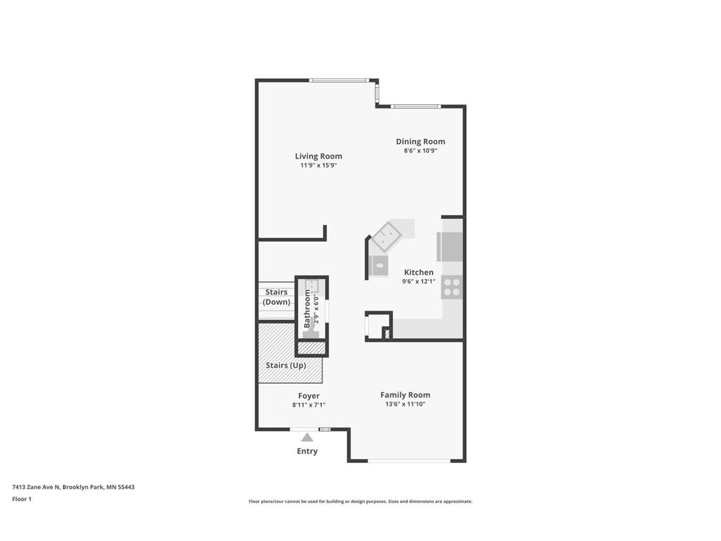 7413 Zane Avenue N Brooklyn Park MN 55443 7045329 image33
