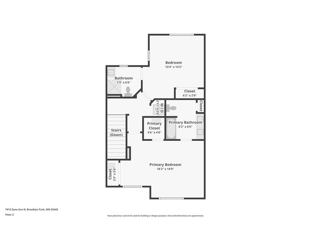 7413 Zane Avenue N Brooklyn Park MN 55443 7045329 image34