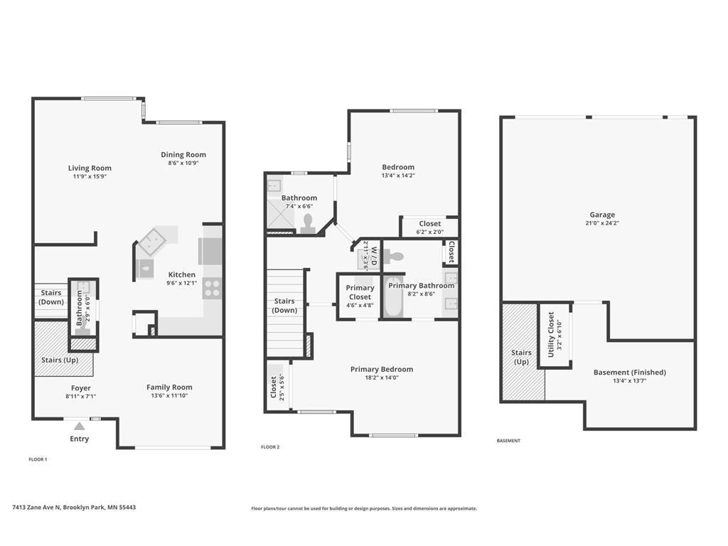 7413 Zane Avenue N Brooklyn Park MN 55443 7045329 image35