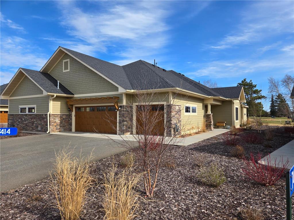 7414 Fairway Lane Breezy Point MN 56472 - Pelican 6710499 image1