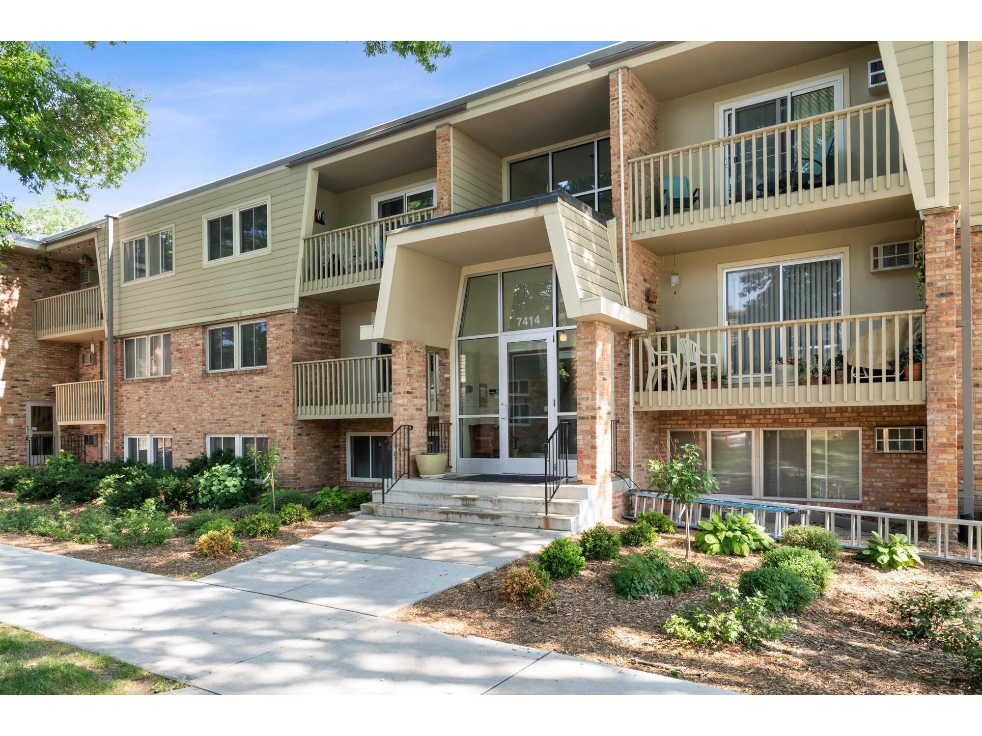 7414 W 22nd Street 209, Saint Louis Park, MN 55426 MLS 6010885