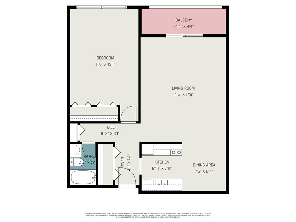 7414 W 22nd Street #312 Saint Louis Park MN 55426 7062897 image26