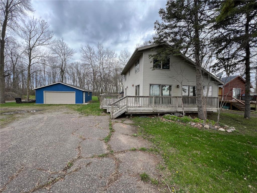 7415 US Highway 169 Garrison MN 56450 - Mille Lacs Lake 6438989 image1