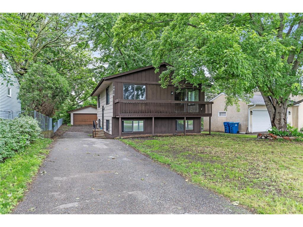 7416 Able Street NE Fridley MN 55432 6584990 image1