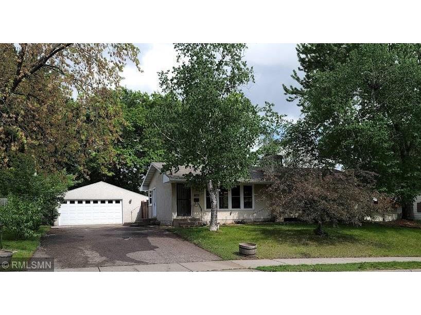 7416 Clayton Avenue, Inver Grove Heights, MN 55076 MLS 5762526