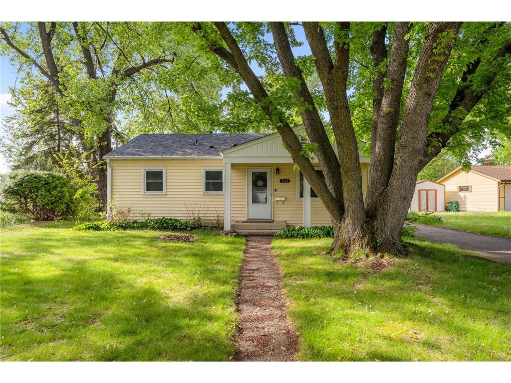 7417 Shirley Place Crystal MN 55428 7081119 image2