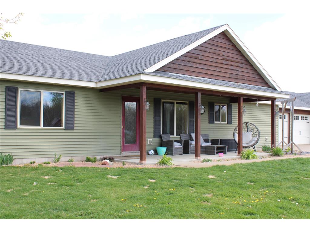 7418 450th Street Sunrise Twp MN 55032 7030929 image1