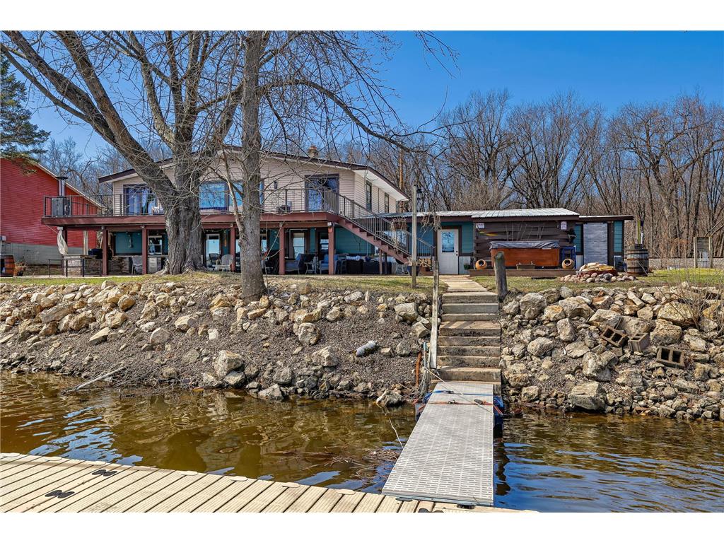 742 Shore Acres Road La Crescent MN 55947 - Mississippi 6701755 image1