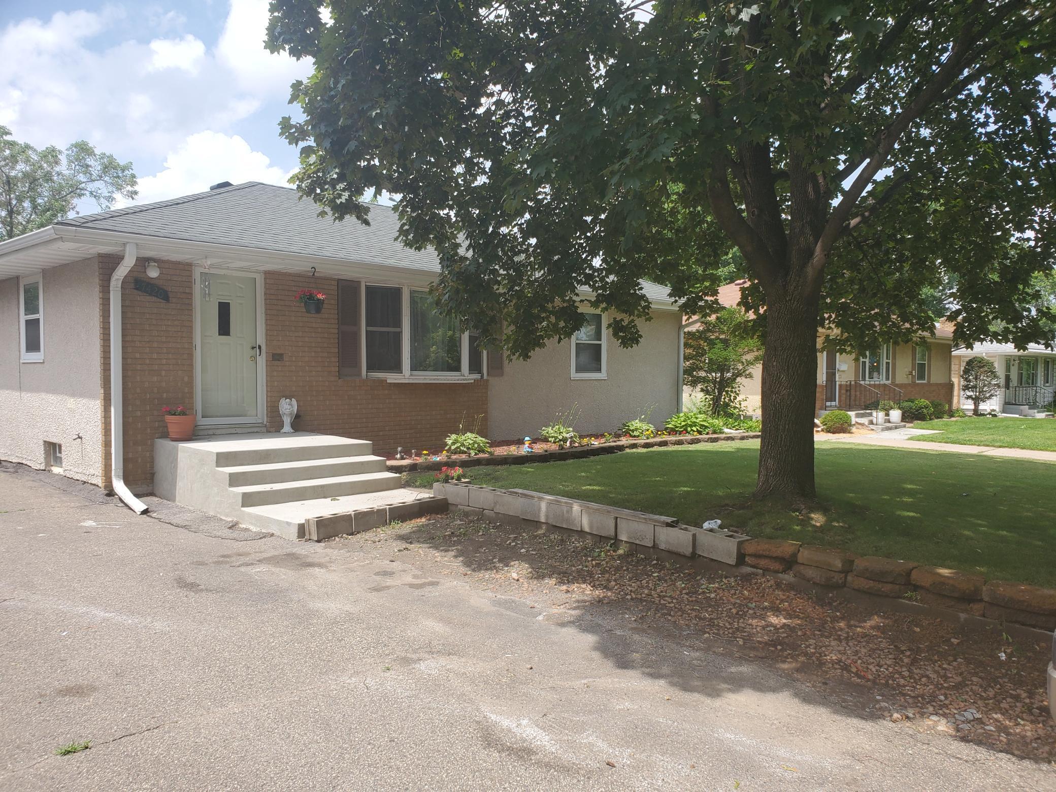 7420 17th Avenue S, Richfield, MN 55423 MLS 5619120 Edina Realty