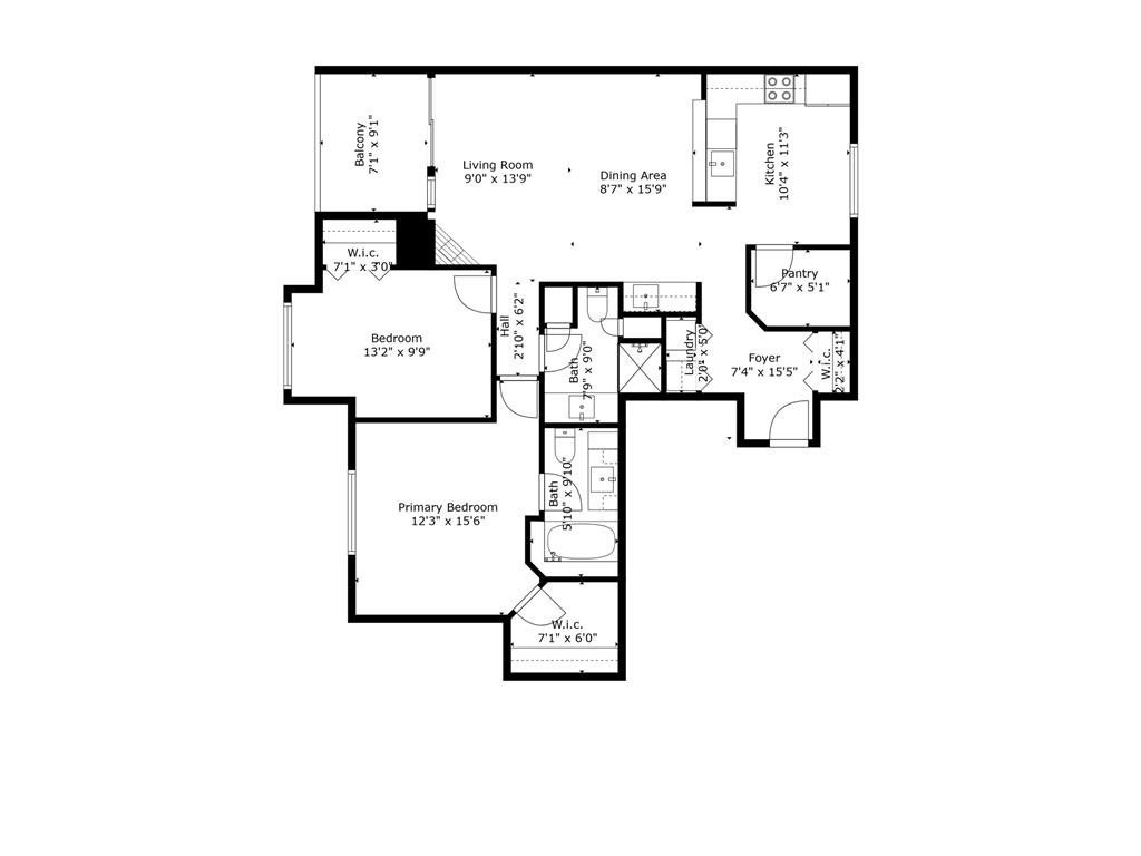 7420 Edinborough Way #6211 Edina MN 55435 7054450 image4