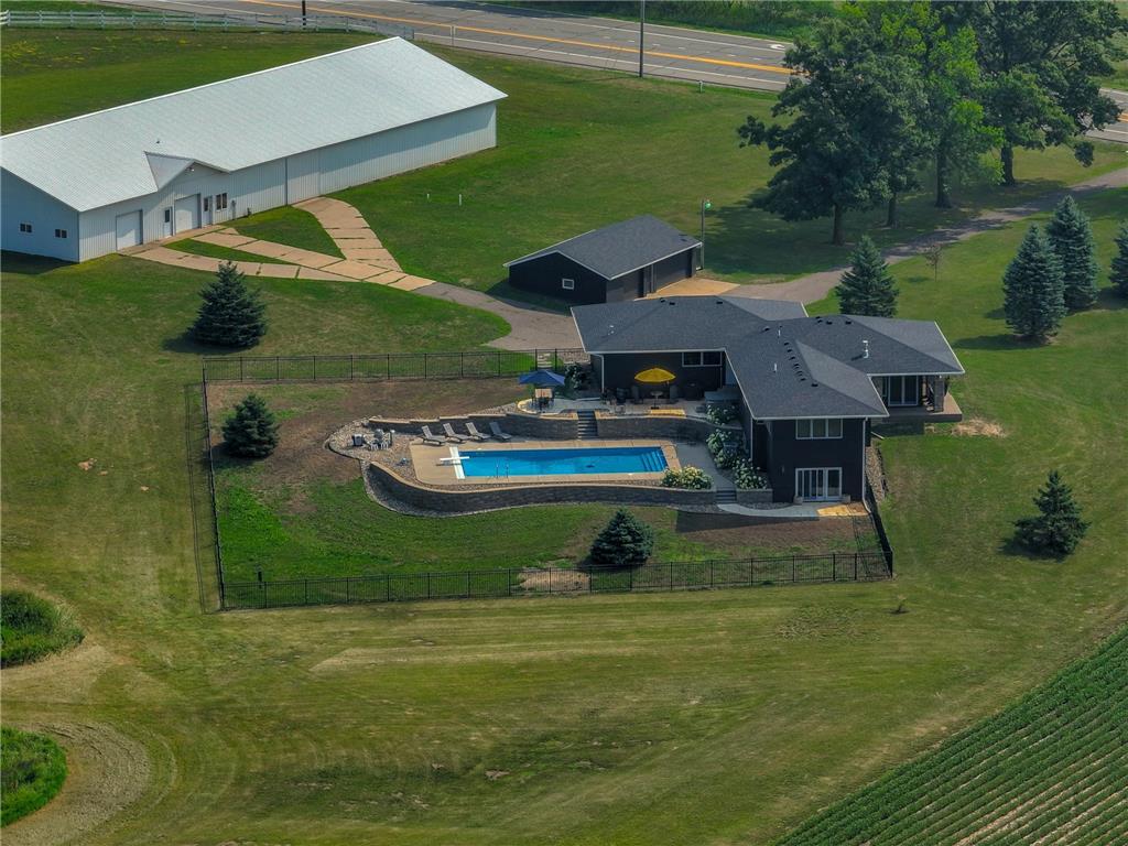 7420 Lake Elmo Avenue N, Grant, MN, 55082 MLS 6407314 Edina Realty