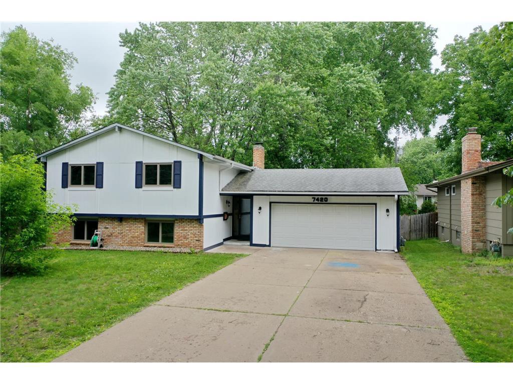 7420 Russell Avenue S, Richfield, MN 55423 MLS 6377279 Edina Realty