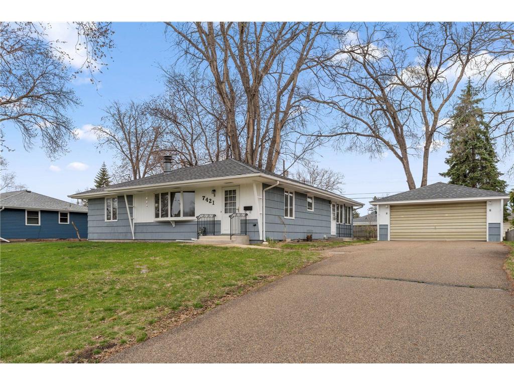 7421 15th Avenue S Richfield MN 55423 6684879 image1