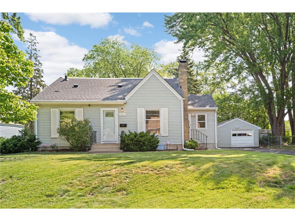 7421 2nd Avenue S Richfield MN 55423 6418049 image1