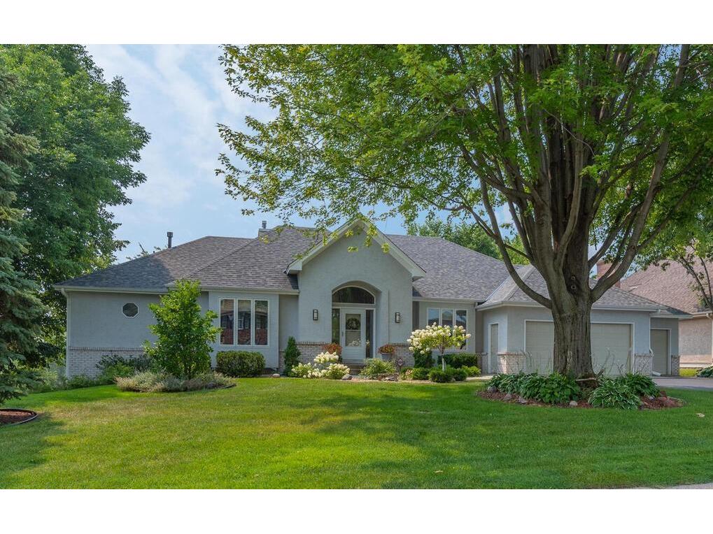 7421 Bush Lake Drive, Bloomington, MN, 55438 MLS 6021810 Edina Realty